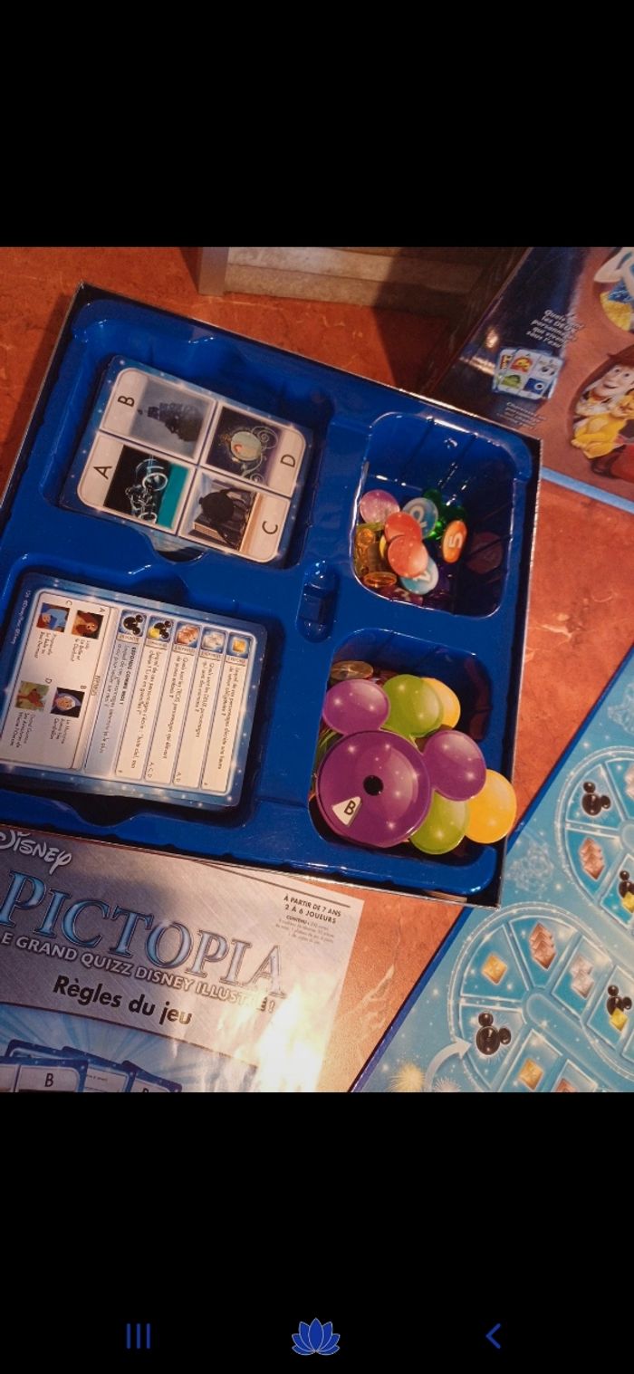 Pictopia Disney - photo numéro 4