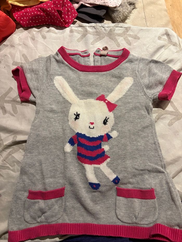 Robes fille