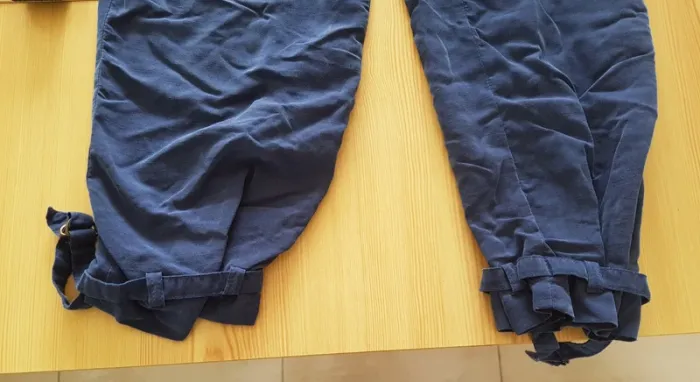 Pantalon+ ceinture  🔄 - photo numéro 5