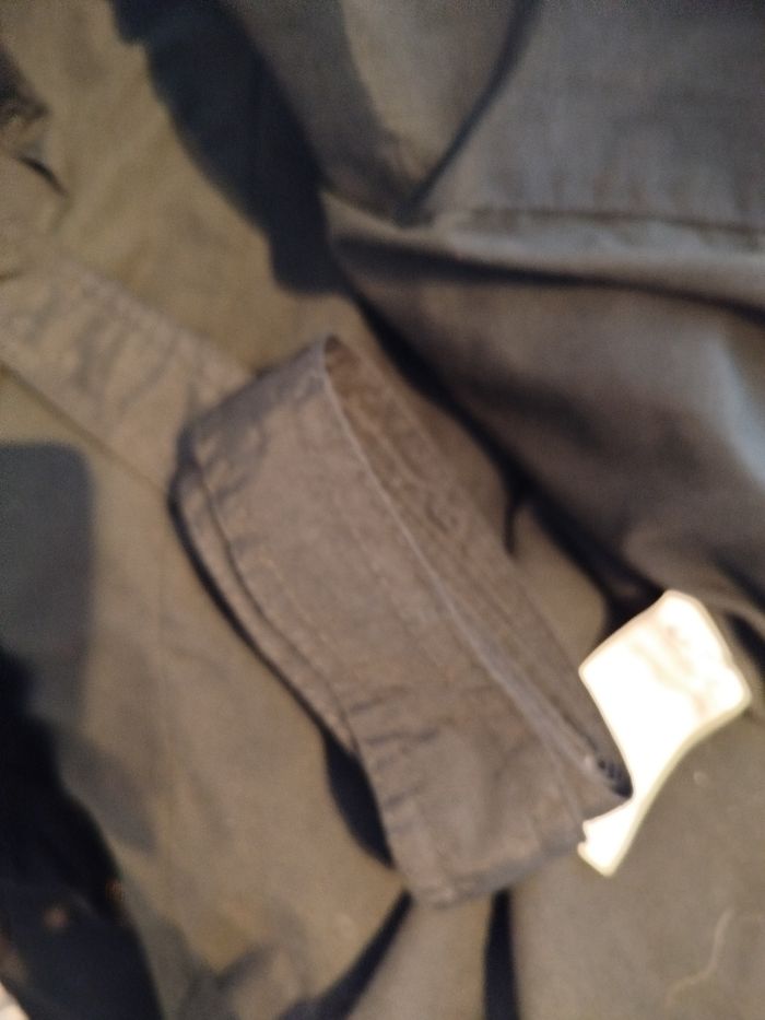 Imperméable Femme, taille 40 - photo numéro 6