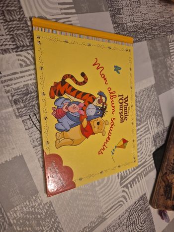 Livre naissances
