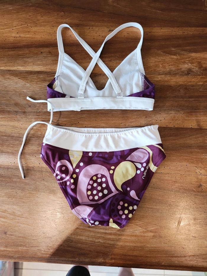Maillot 2 pièces - photo numéro 2