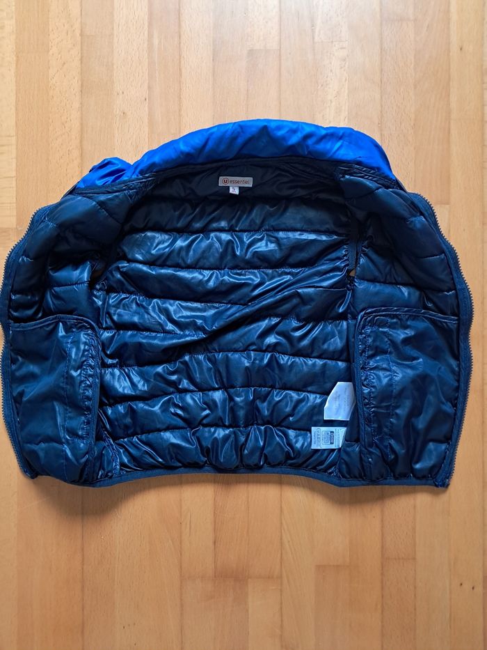 Veste sans manches - photo numéro 2