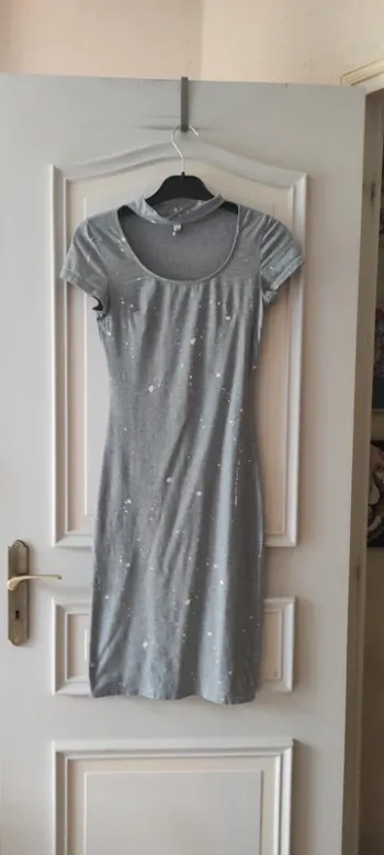 💐Robes d'été - SHK Mode - taille S - Très bon état💐