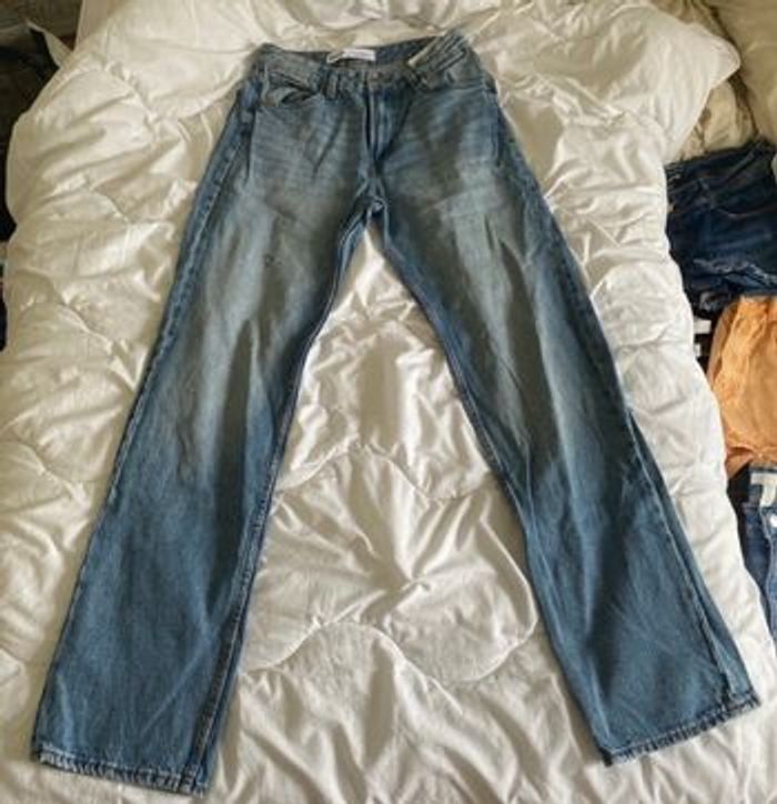 Jean Bershka taille S