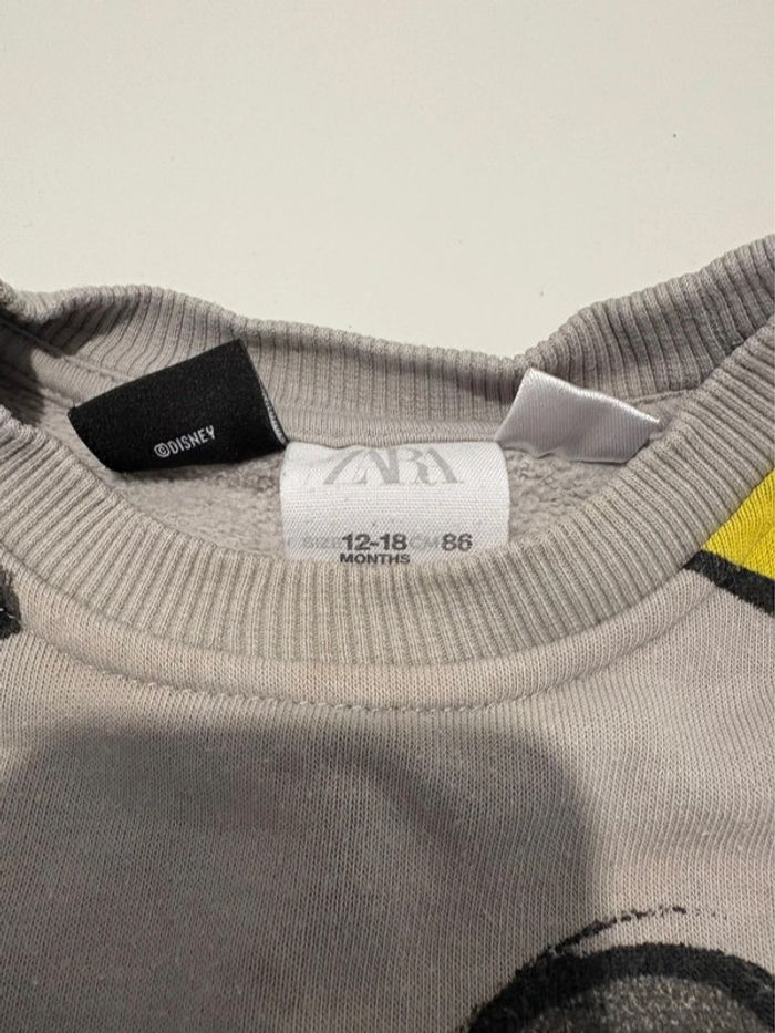 Pull Mickey - photo numéro 4