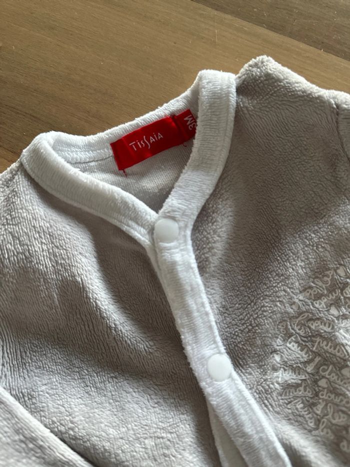 Pyjama - photo numéro 2