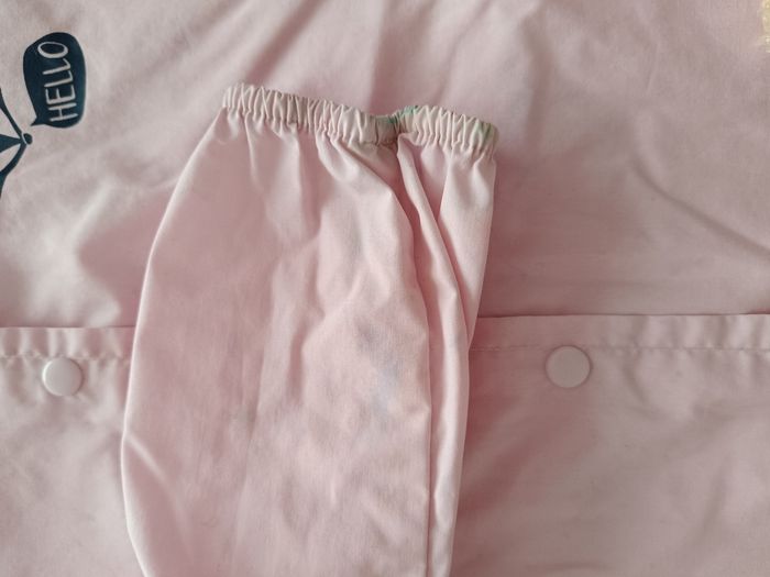 🌸 Blouse d'activité - taille 6 ans 🌸 - photo numéro 4