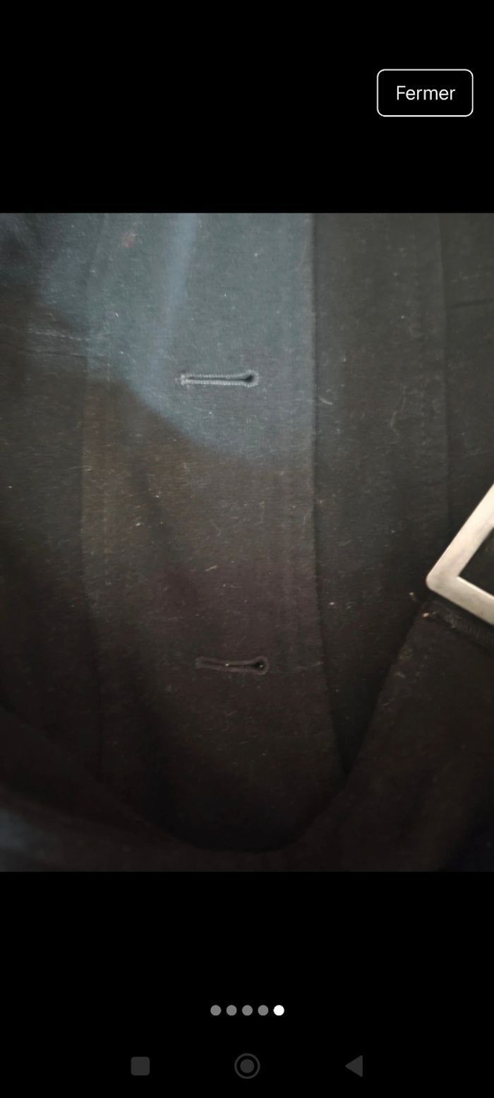 Manteaux femme - photo numéro 5