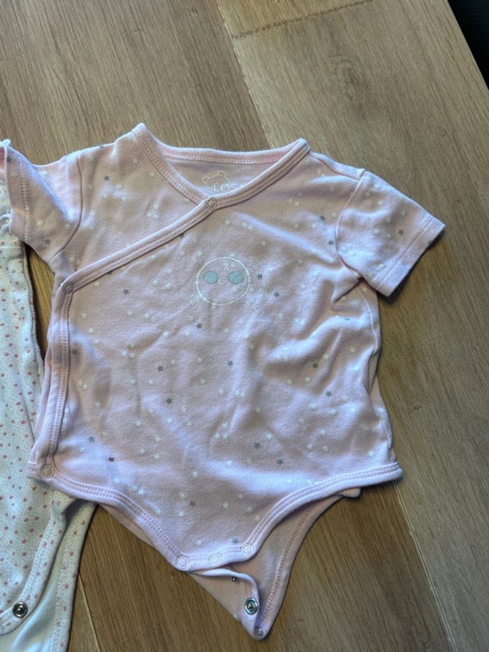 2 bodies 6m - photo numéro 3