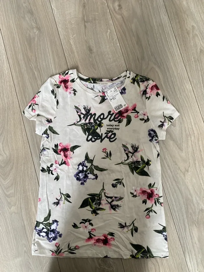 Lot de 4 t-shirts - photo numéro 4