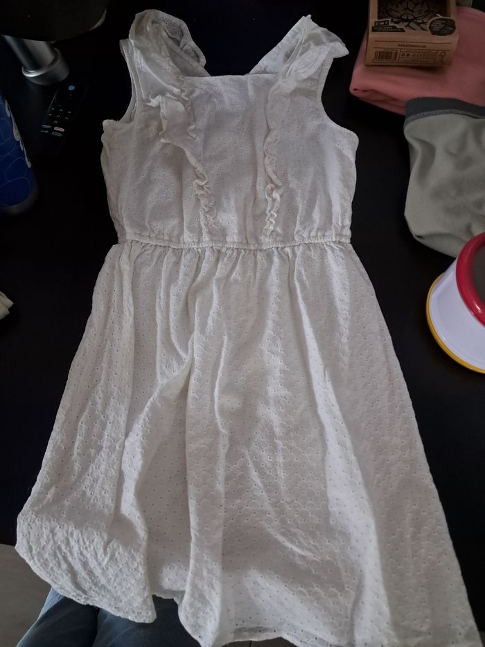 Robe verbaudet 14 ans