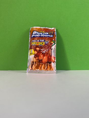 Zuru Mega Gross Minis - BunchO Poo-loons