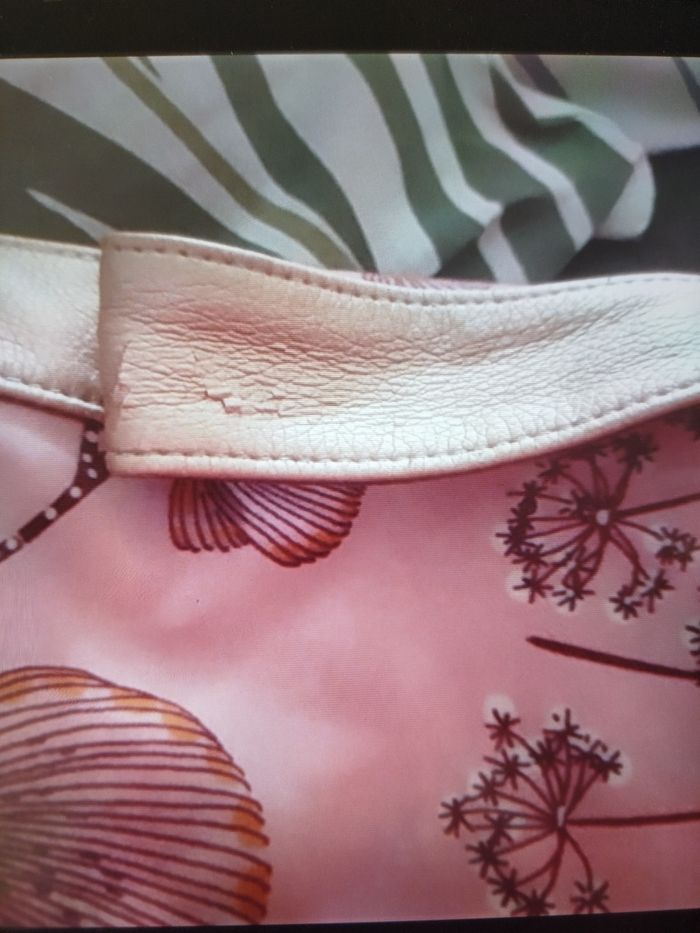 Sac  à main - photo numéro 4