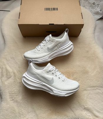 Nike ZoomX Invincible Run FK 3 Photon Dust