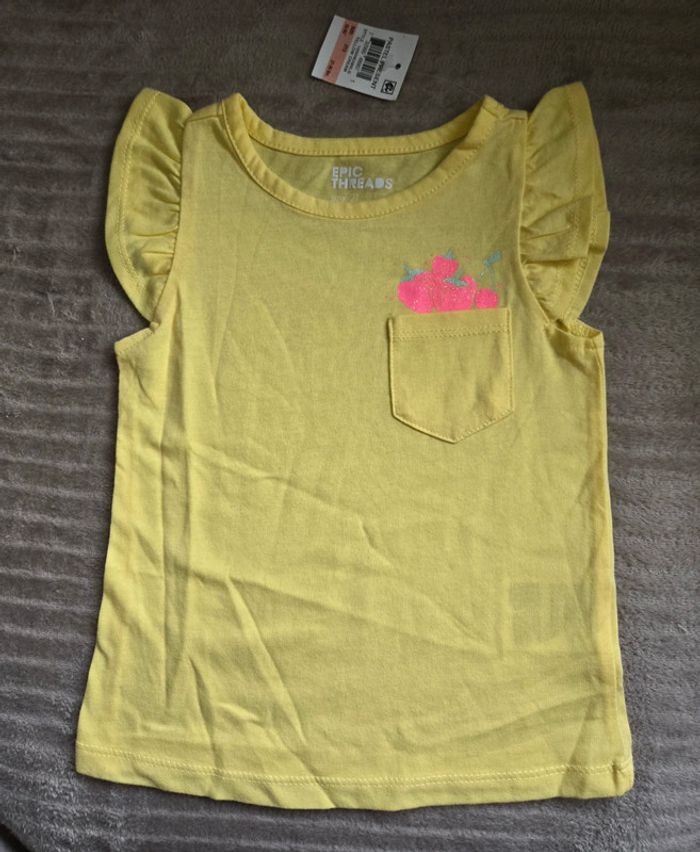 Tee-shirt Epic Treads