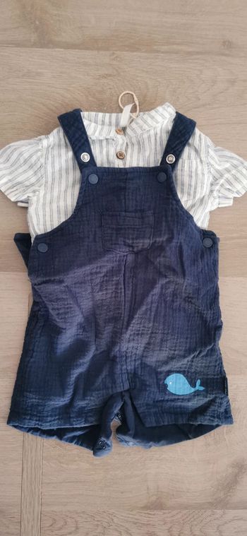 Ensemble bébé