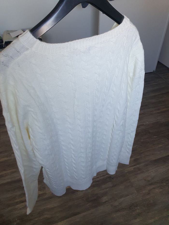 Pull Polo Ralph Lauren – Neuf avec étiquette – Élégance & Qualité - photo numéro 6