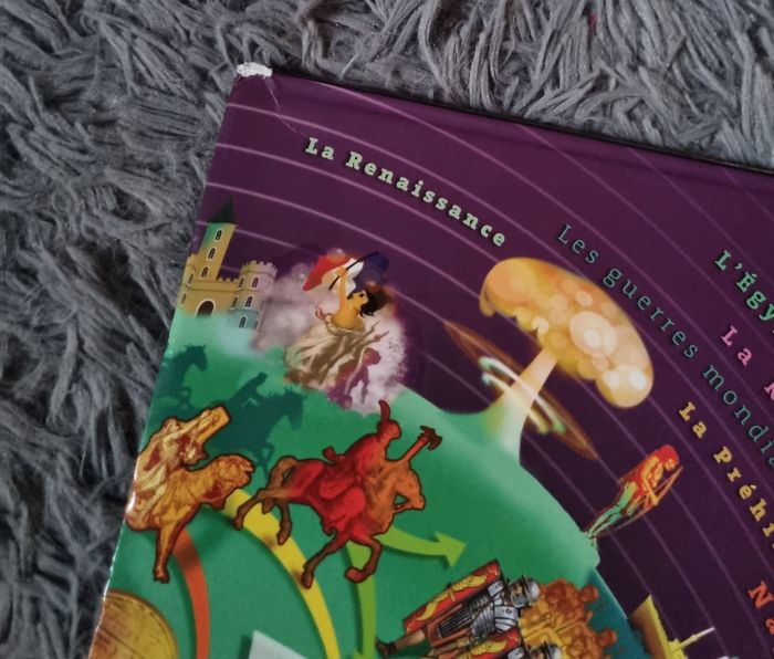 Livre Dokéo Histoires 9-12ans - photo numéro 10