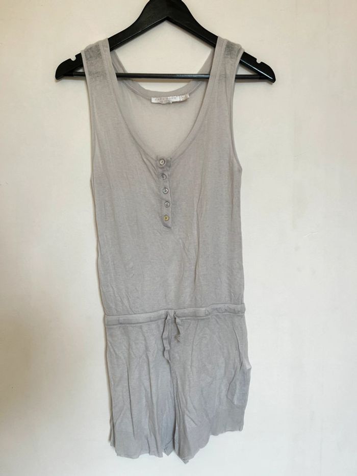 Combi short d’été légère