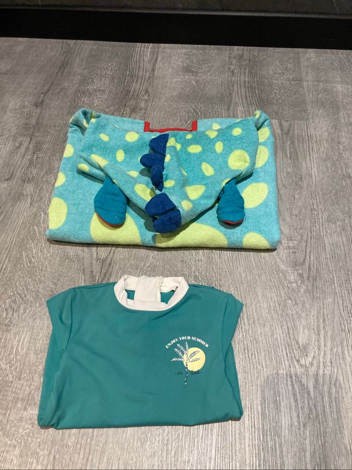 Lots vêtements garçons - photo numéro 2