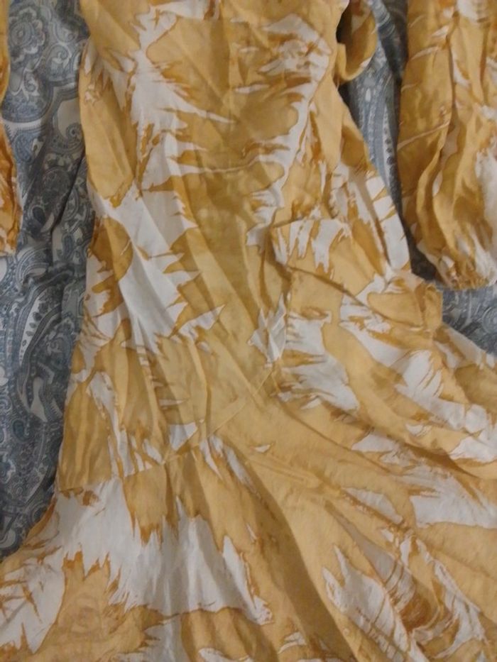 Robe portefeuille - photo numéro 8