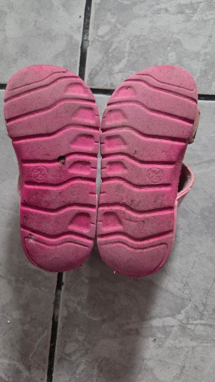 Claquette pat patrouille - photo numéro 3