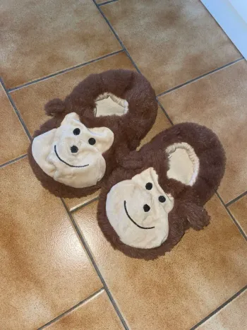 chausson singe