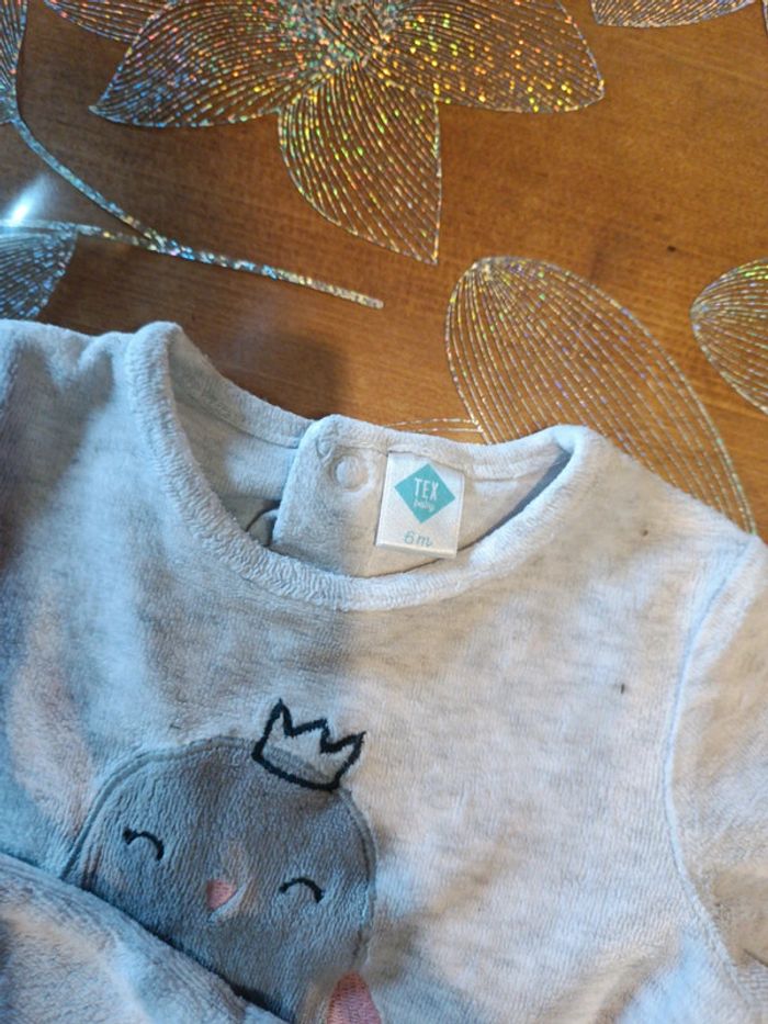 Petit pull - photo numéro 3