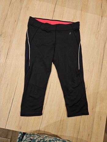 Cycliste de sport