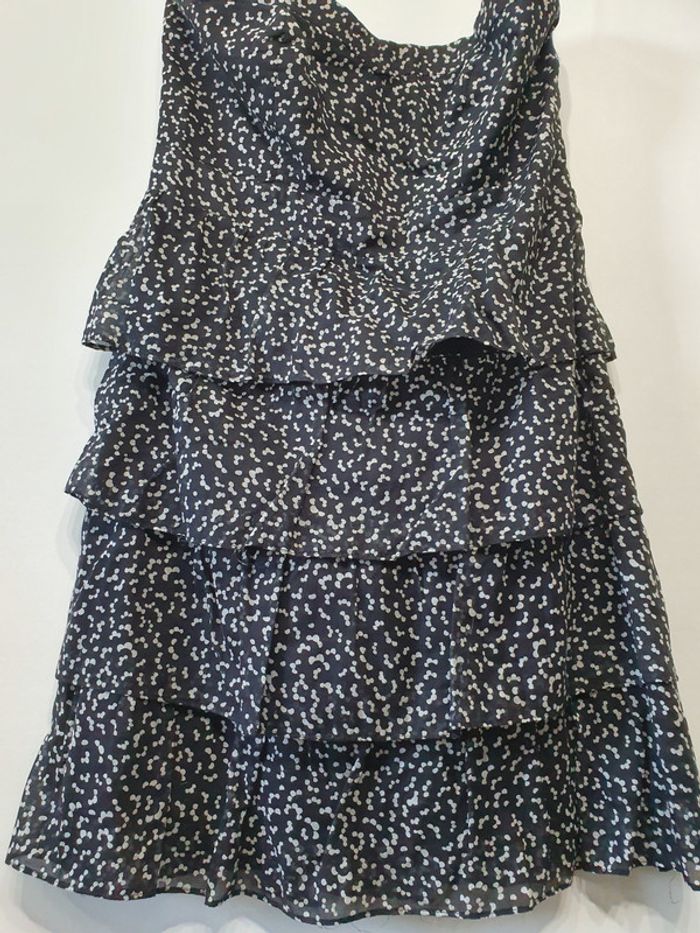 Robe bustier - photo numéro 5