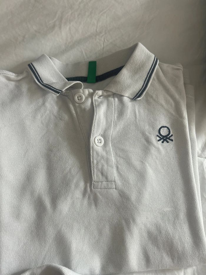 Lot de 3 polos - photo numéro 7