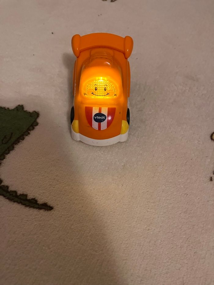 Tut tut bolide x4 - photo numéro 4