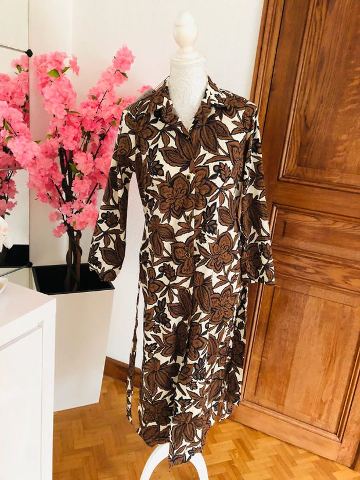 Robe Zara neuve taille S - photo numéro 9