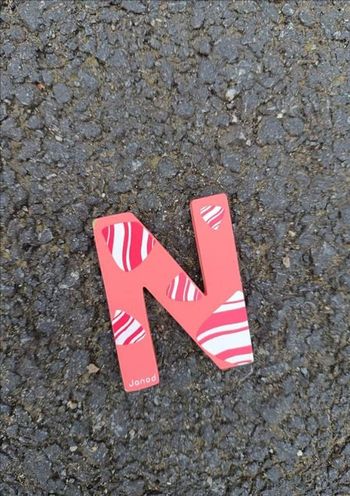 Lettre N