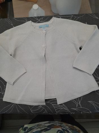 Gilet ml