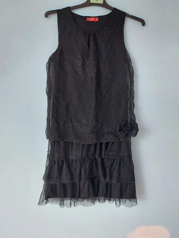 Robe taille 12