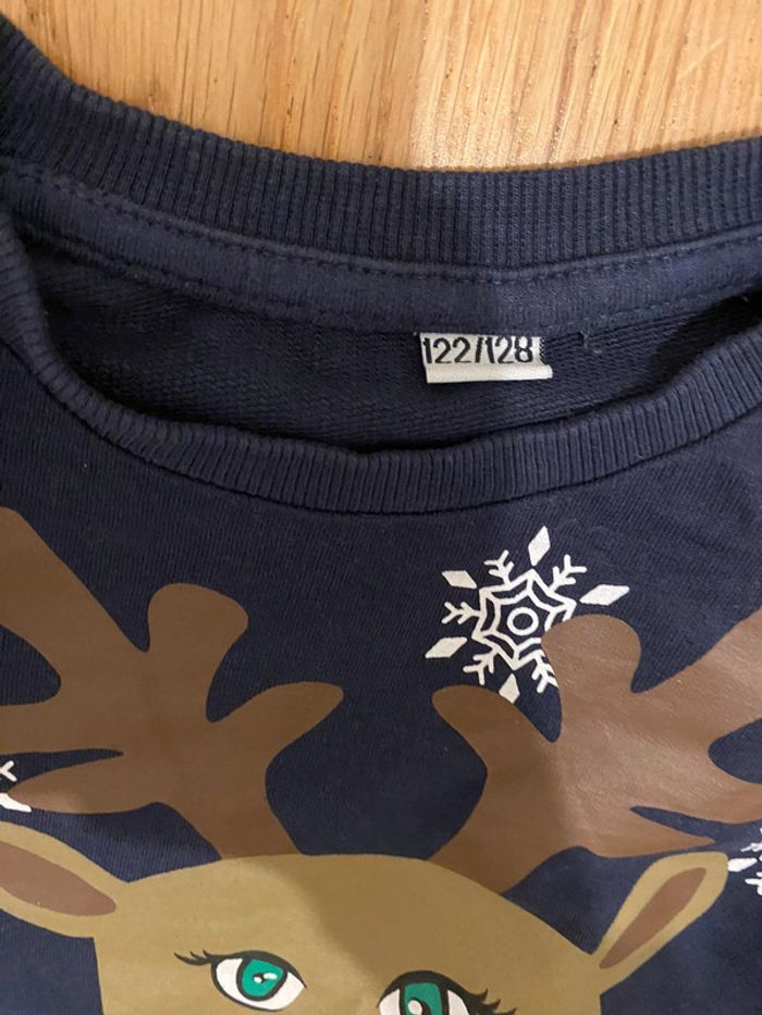 Sweat 7-8 ans - photo numéro 2