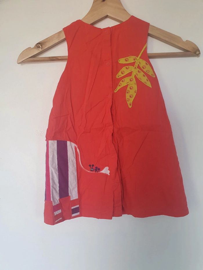 Robe 18 mois dpam - photo numéro 2
