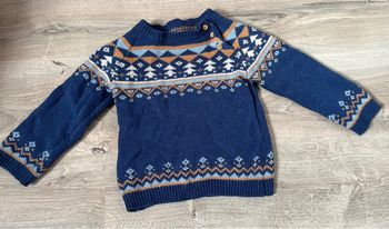 Pull enfant