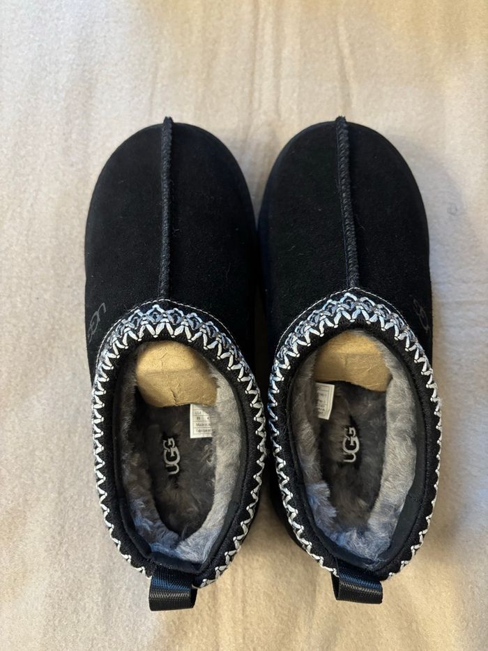 UGG TAZZ II noir - photo numéro 3