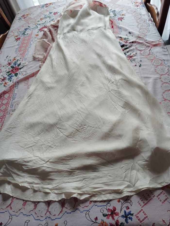 Robe longue - photo numéro 18