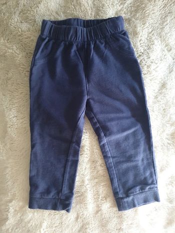 Pantalon garçon