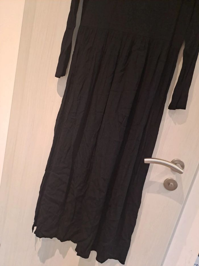 Robe longue - photo numéro 2