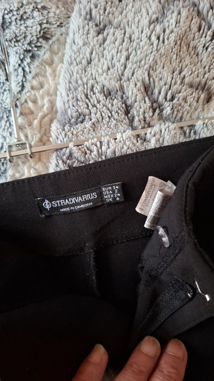 Pantalon cigarette - photo numéro 3
