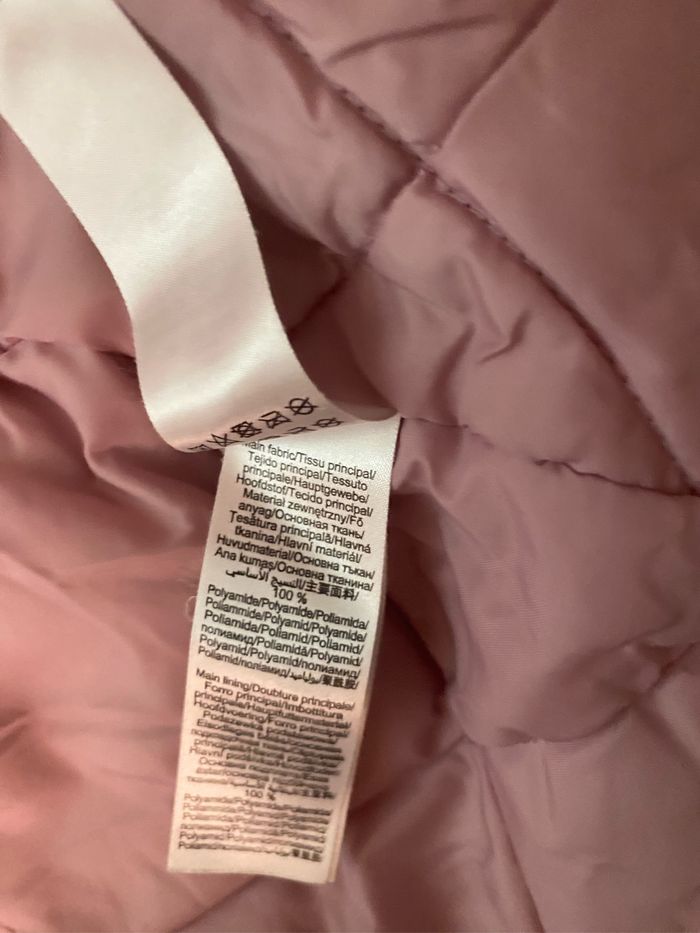 Manteau enfants - photo numéro 6