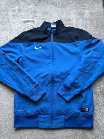 Gilet Nike 