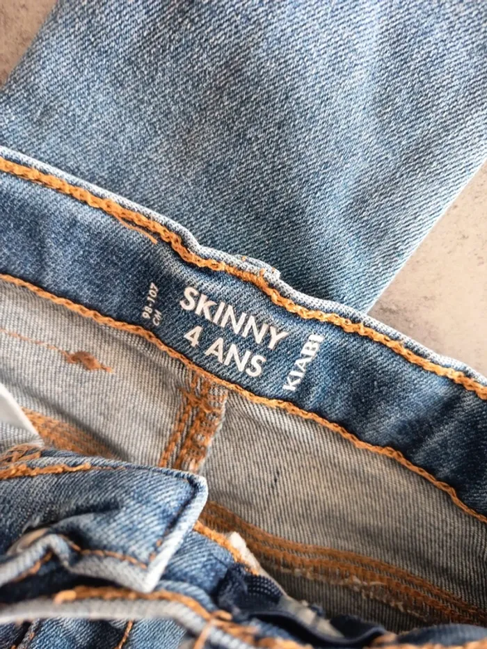 Jeans - photo numéro 3