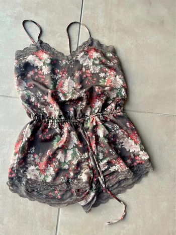 Nuisette Combishort