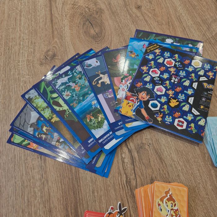 Pokemon - photo numéro 2